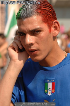 2006-07-09 Milano 059 Campioni del Mondo
